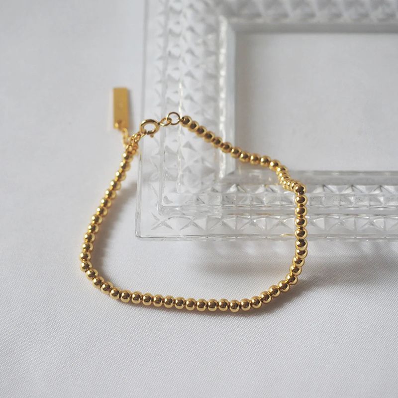 éclater(エクラテ)の「Carolina Bracelet(Accessories)」