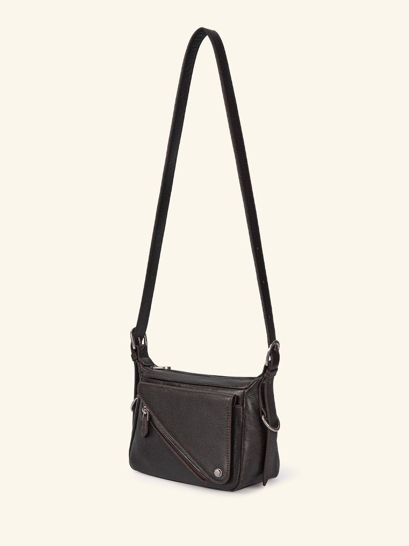 Moto Crossbody