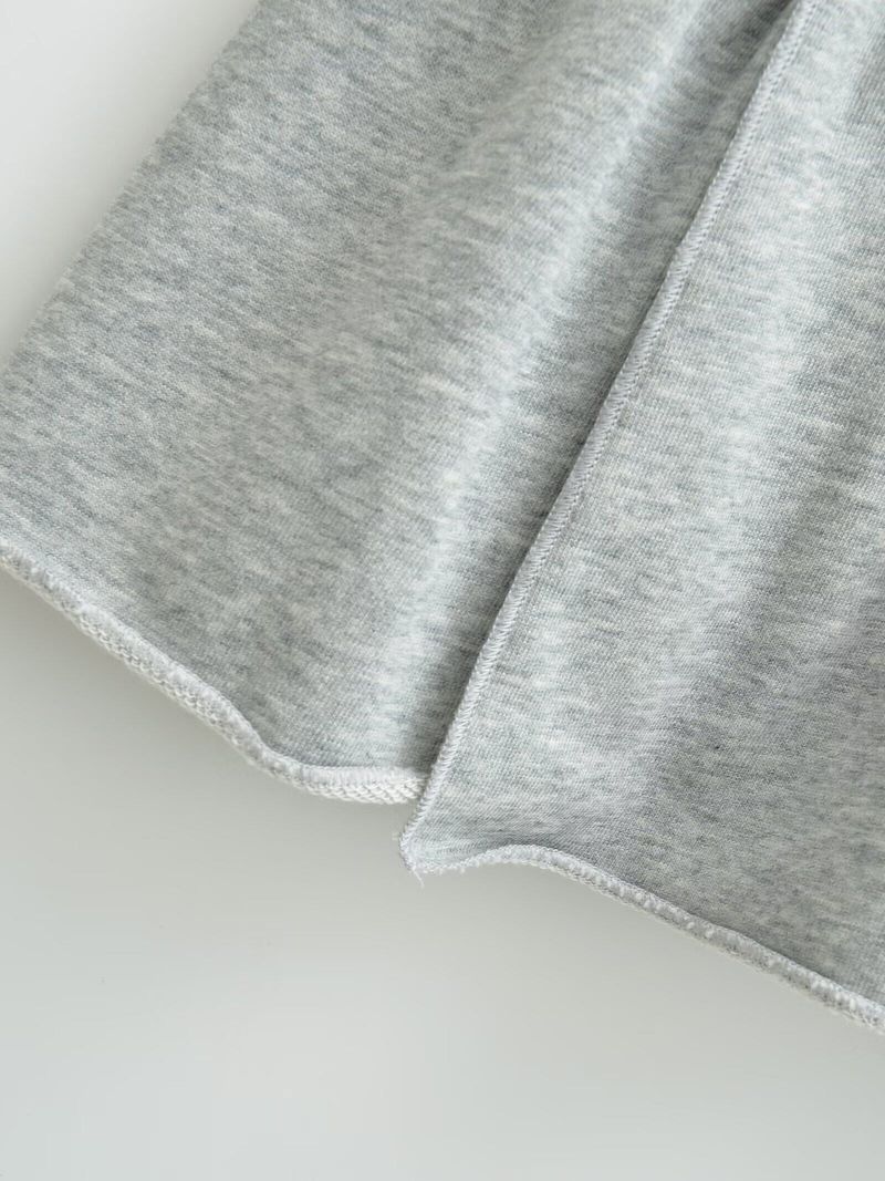 Seline Lounge Frill Skirt