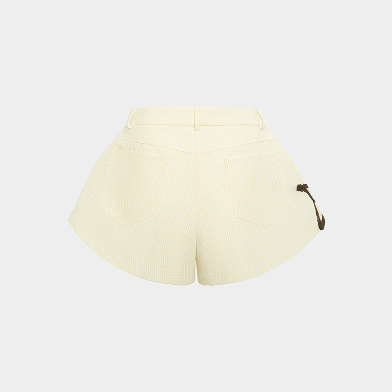 KUURO SHORTS