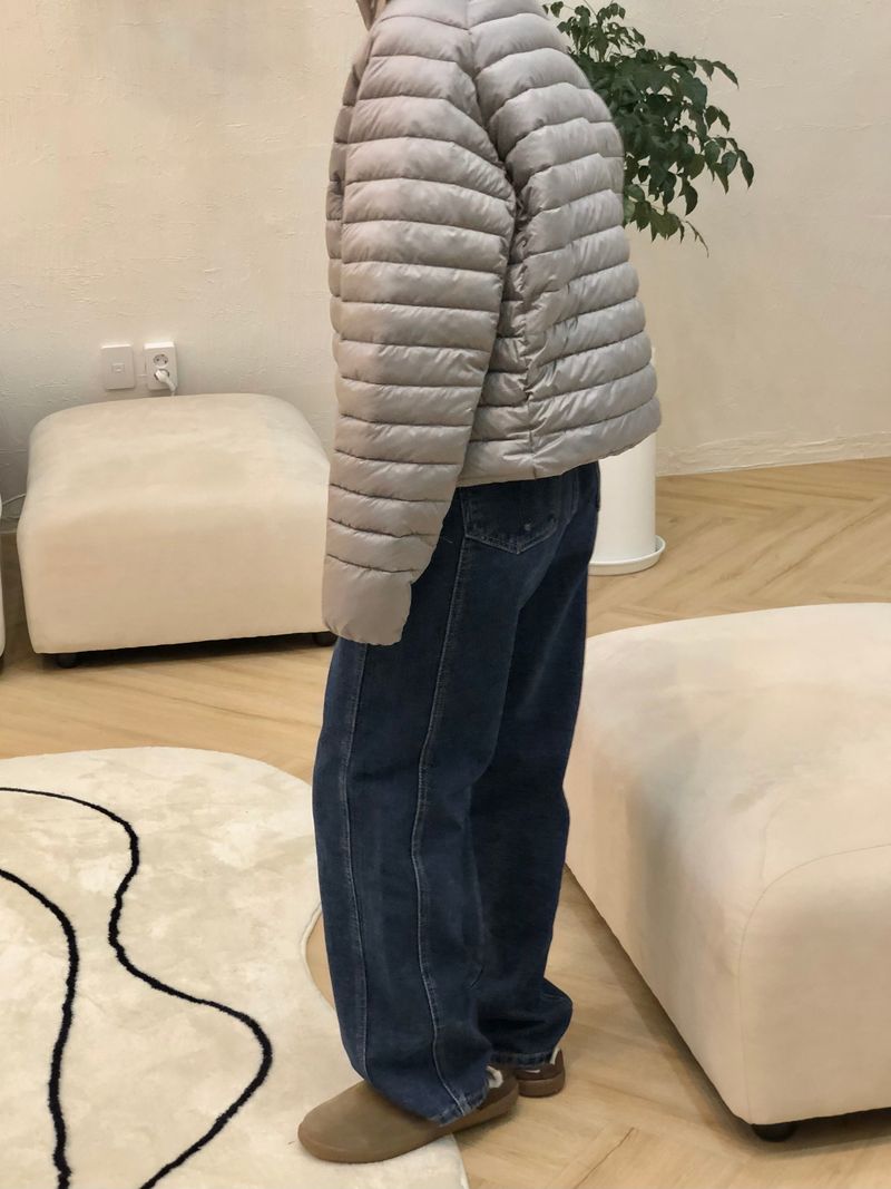 Sonic padding