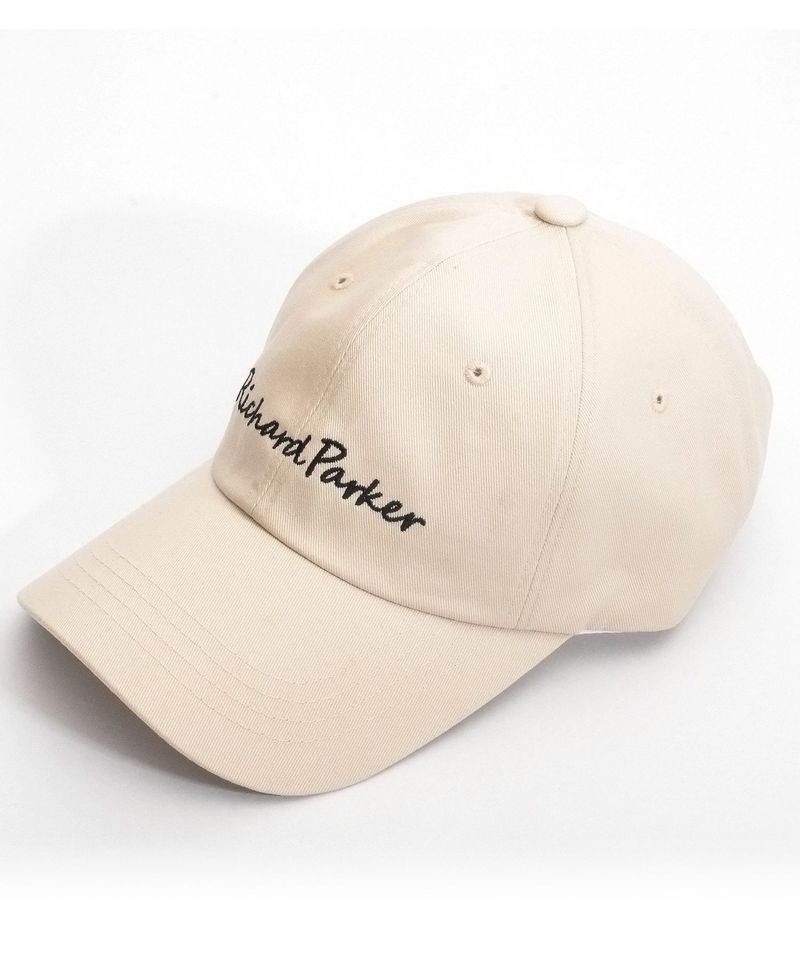 Graphic ball cap