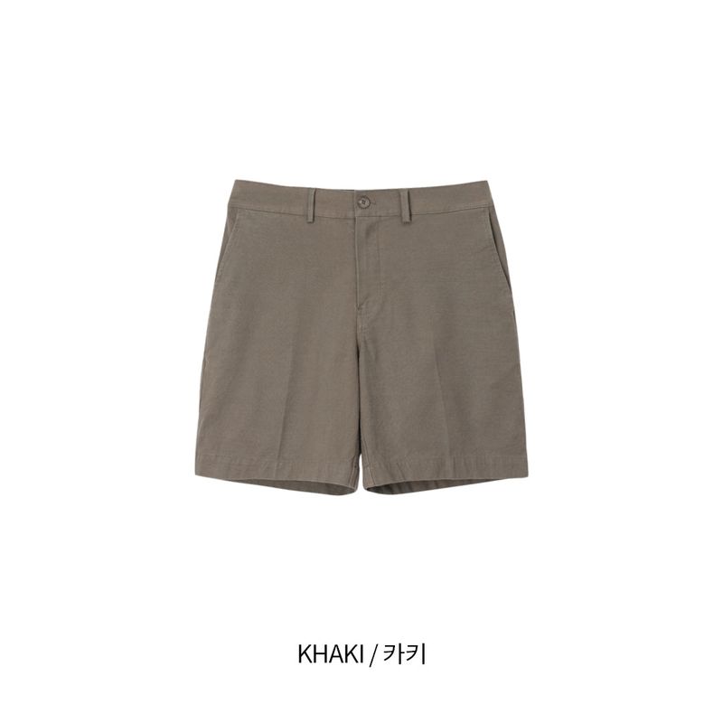 LMN Rainy First Cool Spandex Shorts (5 colors)