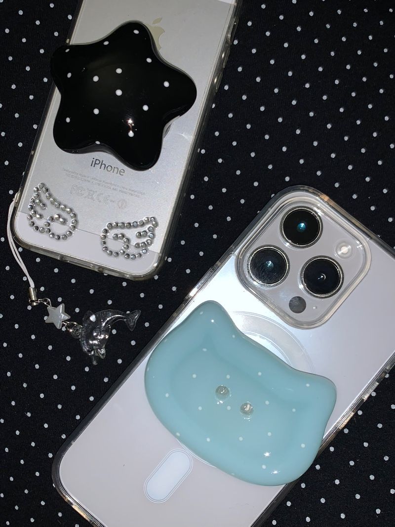 【MADE】 Dot Smart Tok 
