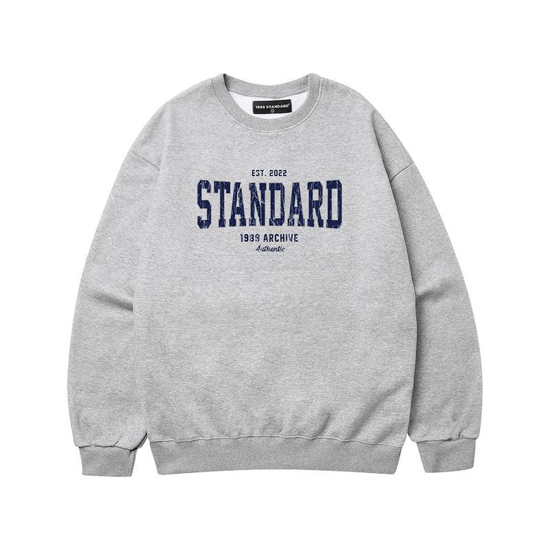 CRACK STANDARD Sweatshirt (STMSTD-0257)
