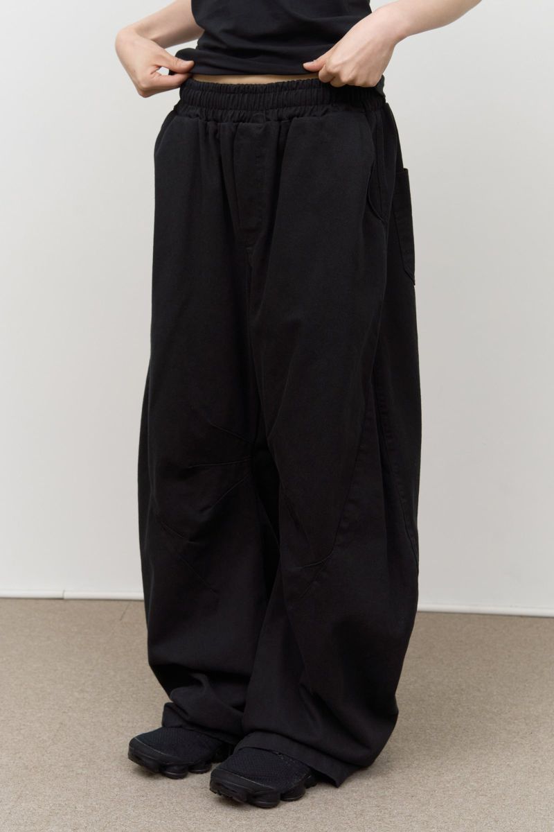 Gear Washed Pants