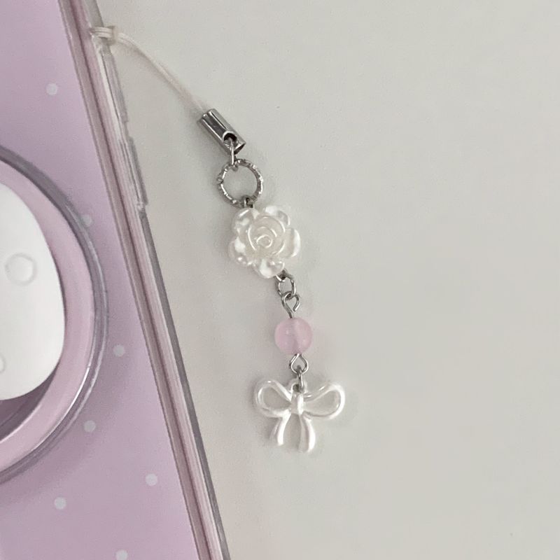 Gyaru phone charm