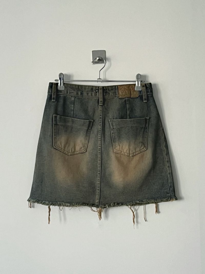 Caliz skirt