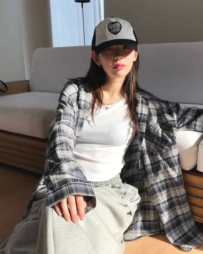 Kae cap