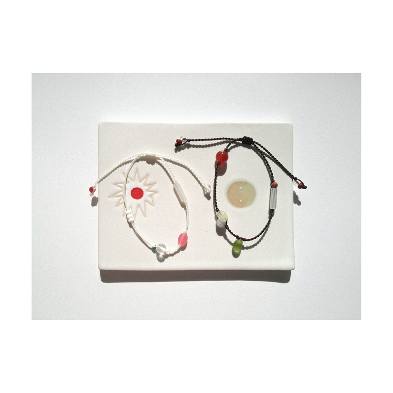 October bracelet