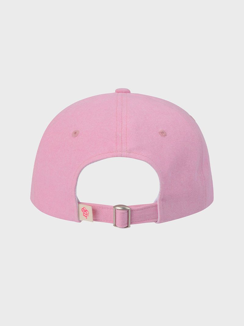 TOO CUTE CAP (PINK)