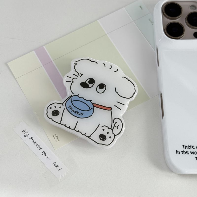 big prankie magsafe tok
