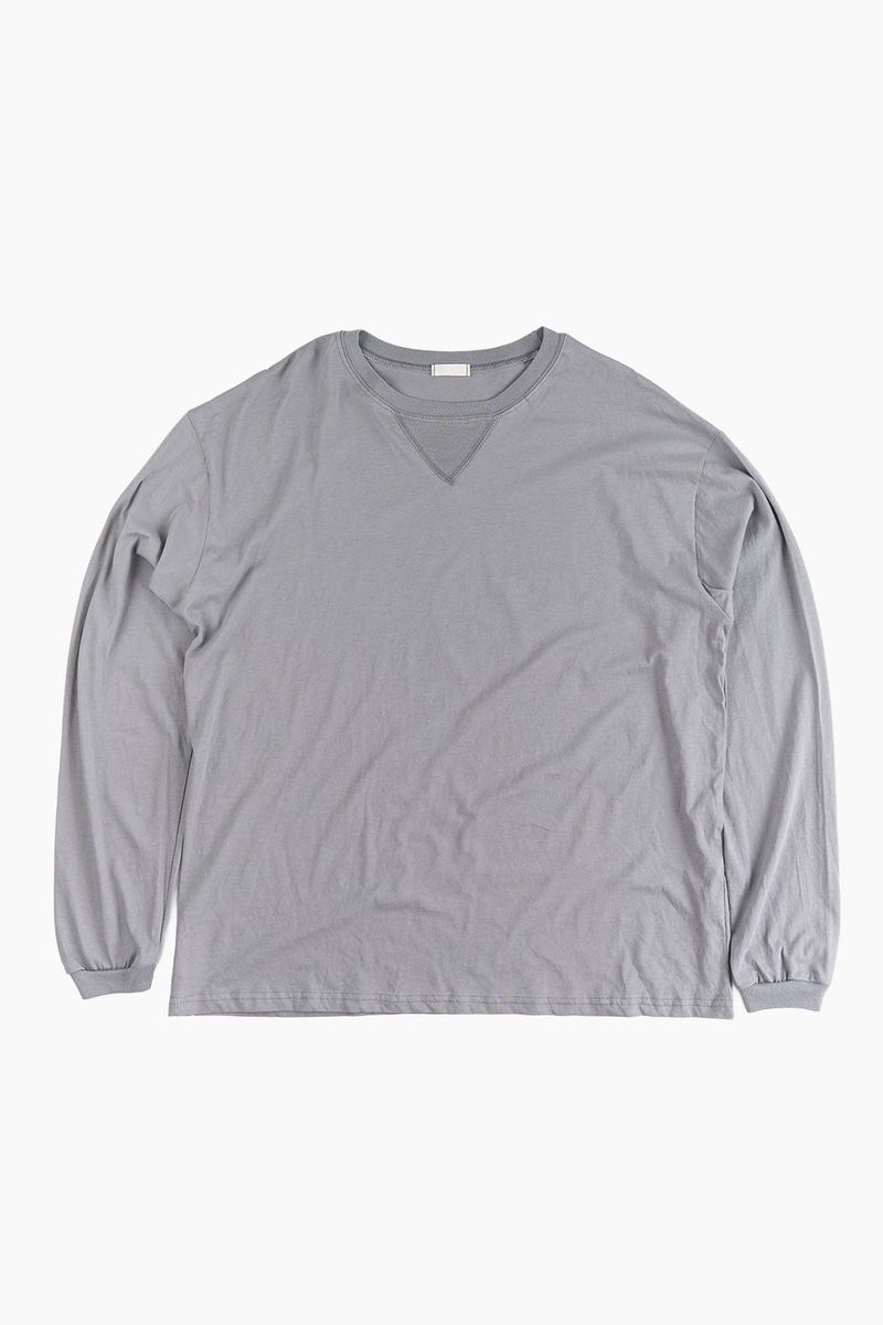 Airy Summer Long Sleeve