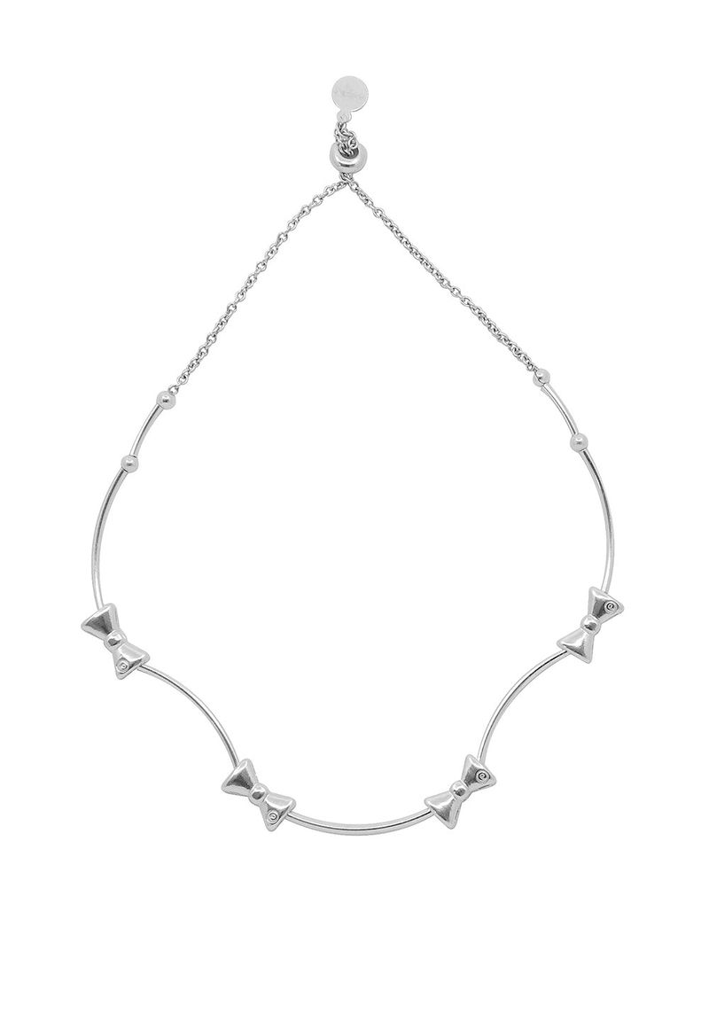 [MADE] Capsule02 Ribbon Armlet