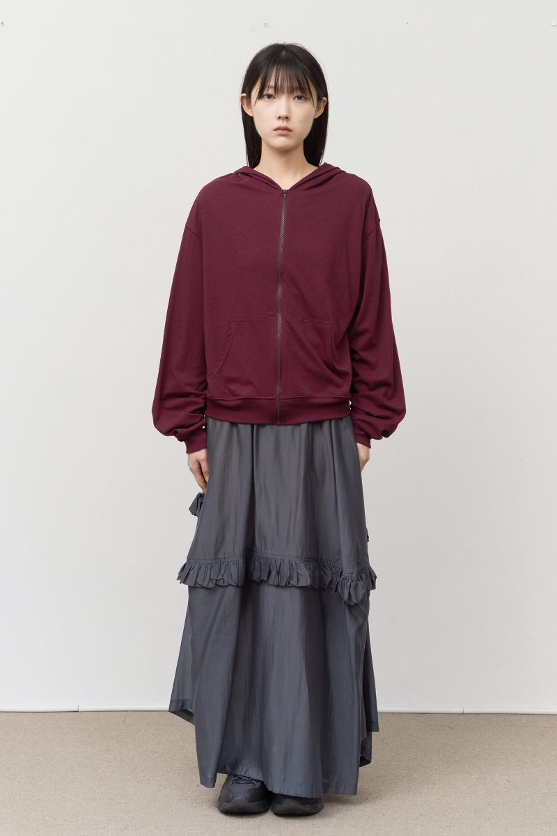 (W) Ruru Skirt