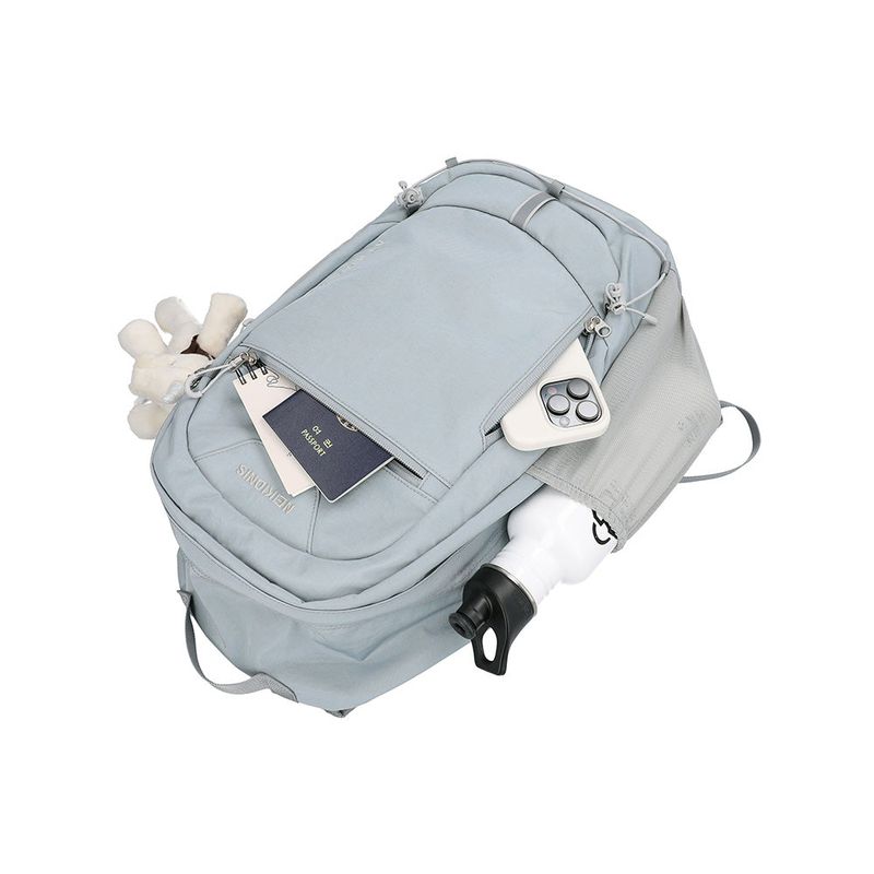 ATMOS 22 BACKPACK / LIGHT BLUE