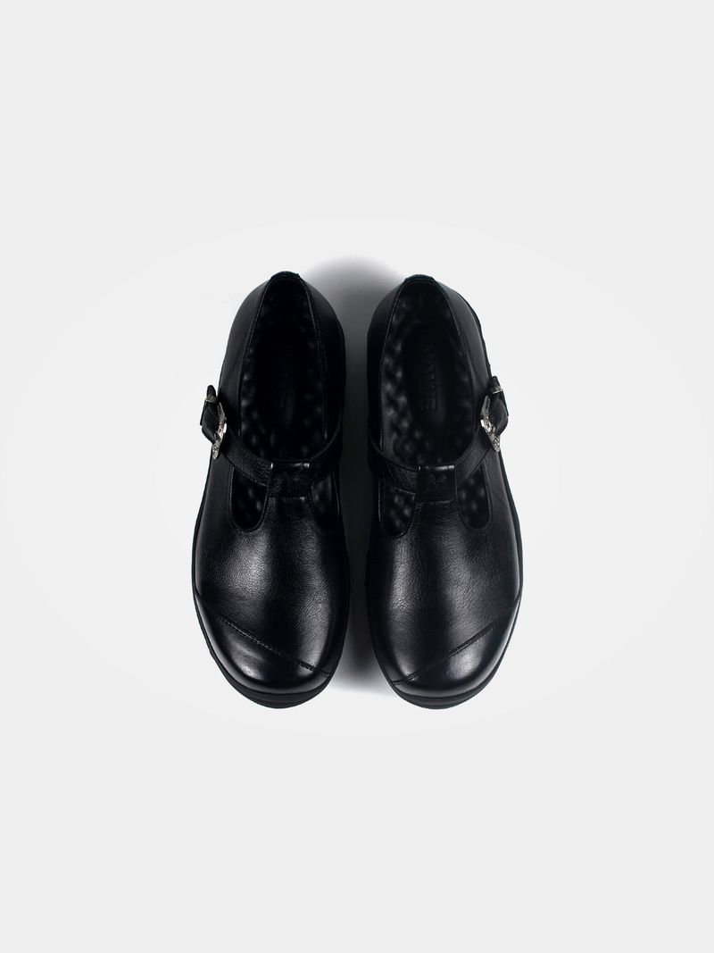 【MADE】Uros, Black