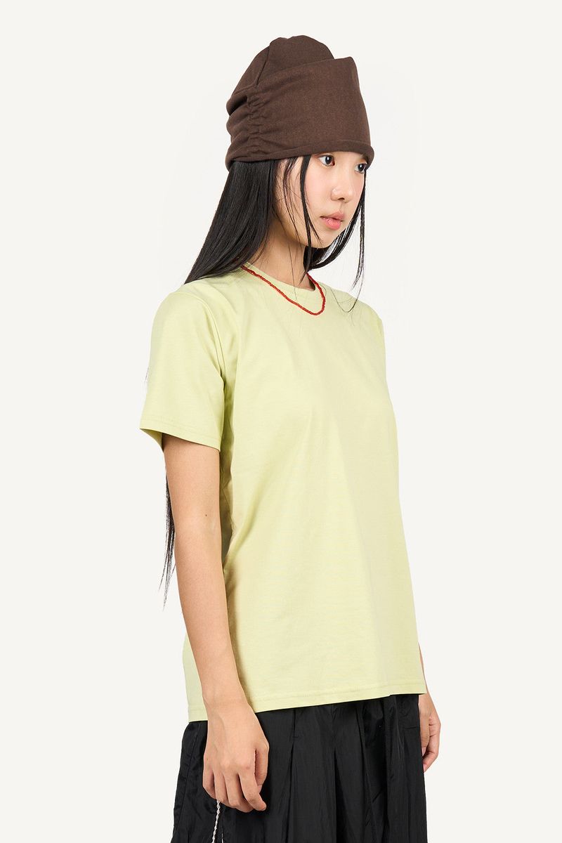 Raucohouse（ラウコハウス）の「Women's Sorona Cotton T-shirt（Tops）」