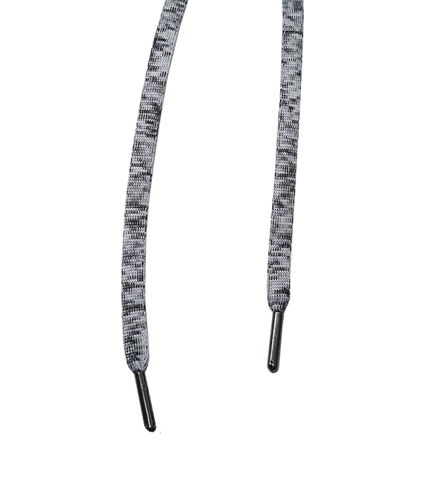 Mpq Multi Typoplay Easy pants (L.grey)