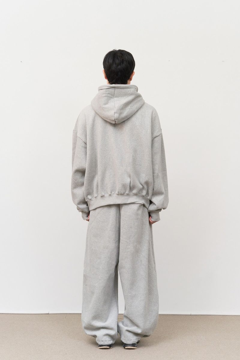 Hecky Warm Sweatpants