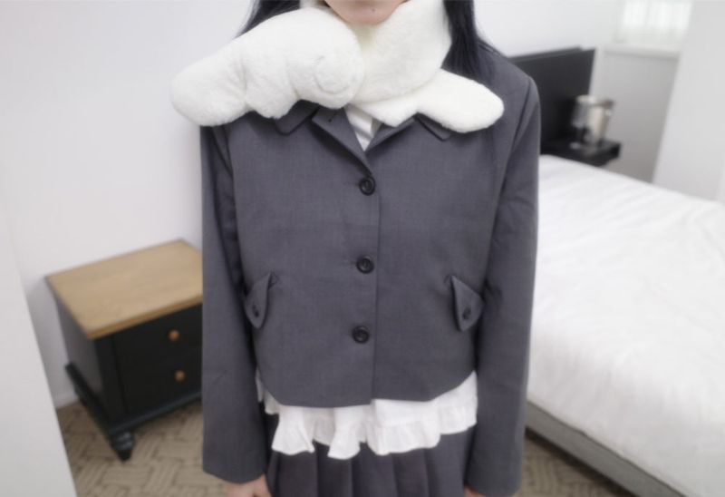 [MD PICK] Tokyo Jacket (2color)