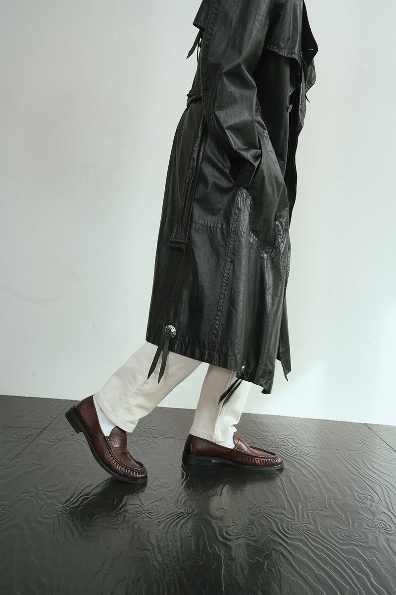 【MADE】Eron, Brown