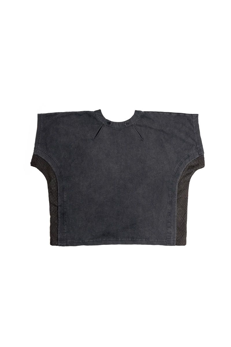 Residual Tee