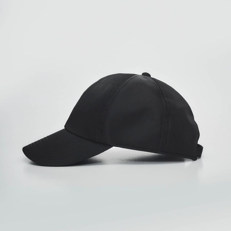 Recycled Twill Baseball Cap
