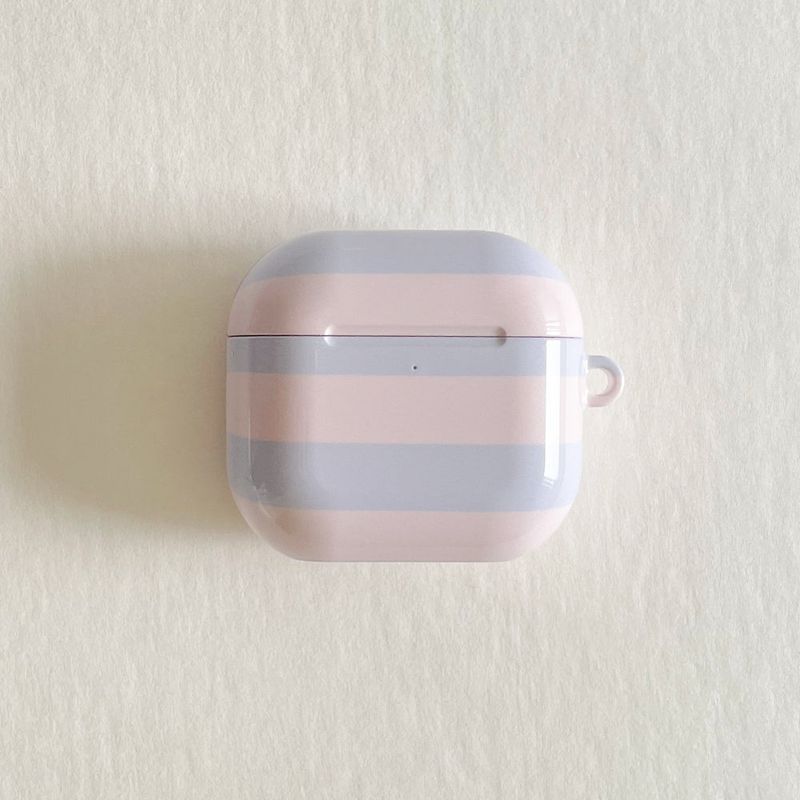 lolly dot glossy airpods case