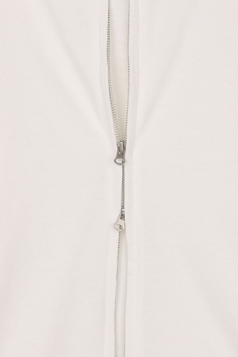 Bohe Slim Zip Hoodie