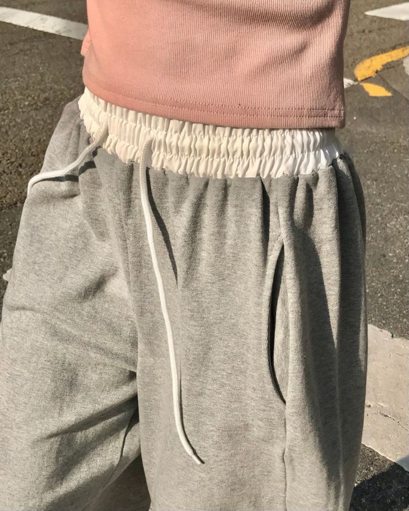 Emmet pants