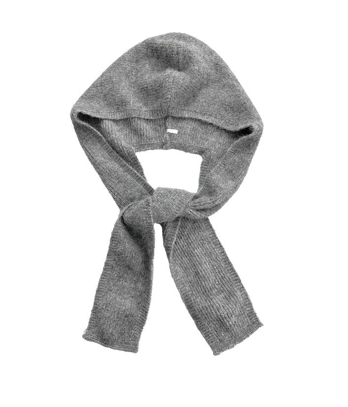 Hooded Balaclava Long Muffler