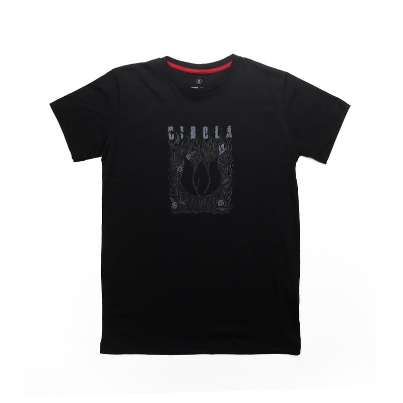 Root & Roses T-shirt