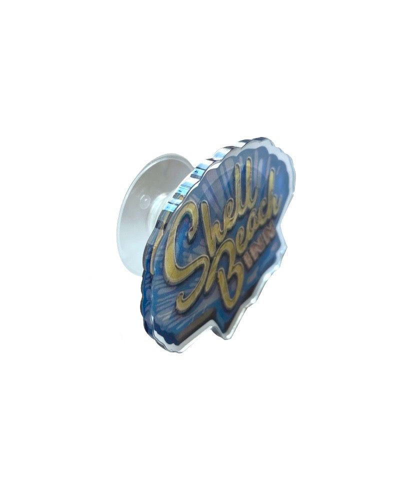coe studio（シーオーイースタジオ）の「[grip tok] mermaid（Smartphone Accessories）」