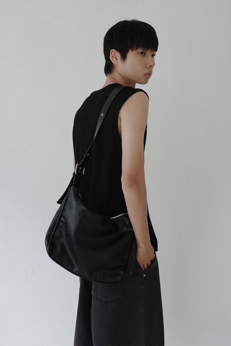 noon cross bag