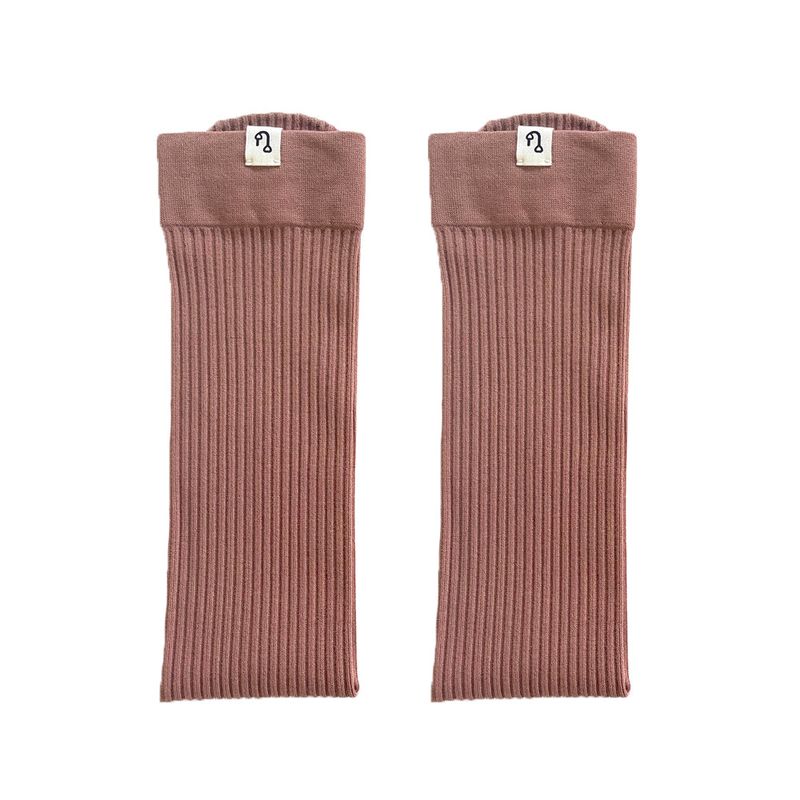 Basic Knee Socks