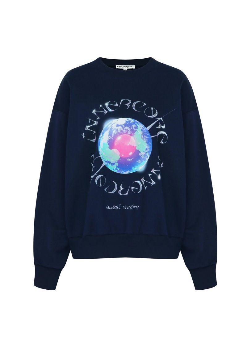 INNERCORE SWEATSHIRT