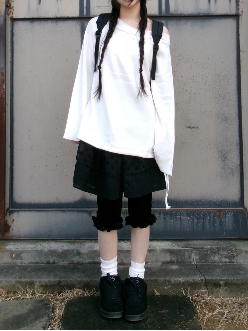 sonar skirt