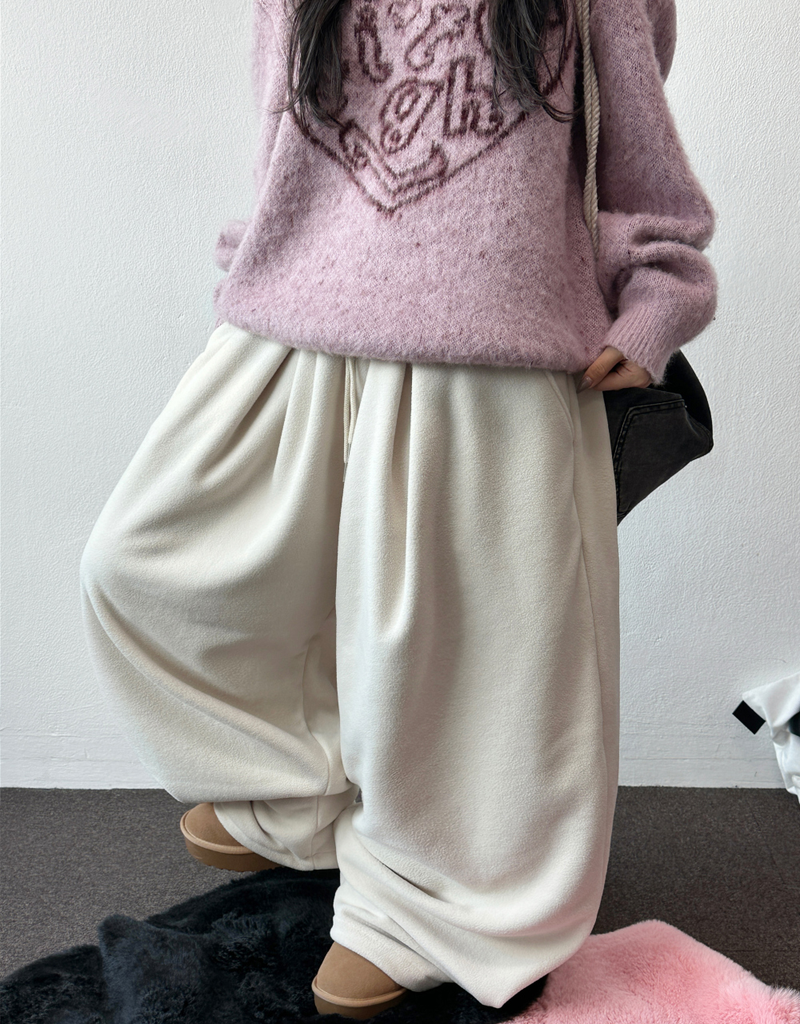 Over 5,000 Sold 🔥 Double-Sided Fleece Patch Version 🖤 5 Colors
