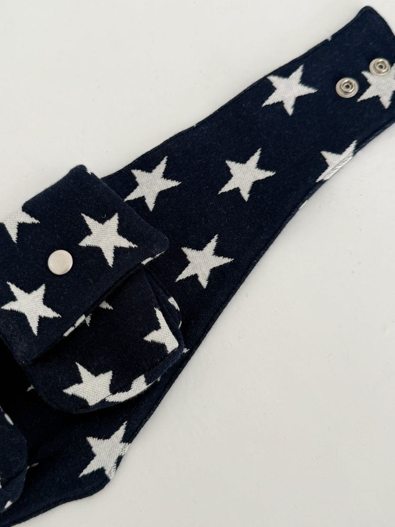 star belt bag
