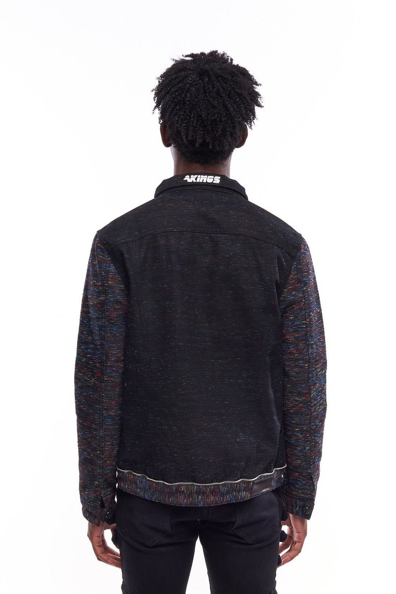 DIGI CAMO JACKET