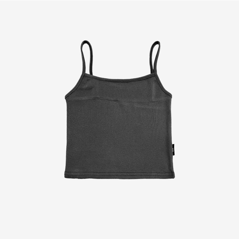 [NONCODE] (1+1) DeMer Bolero T-shirt + Sleeveless Set