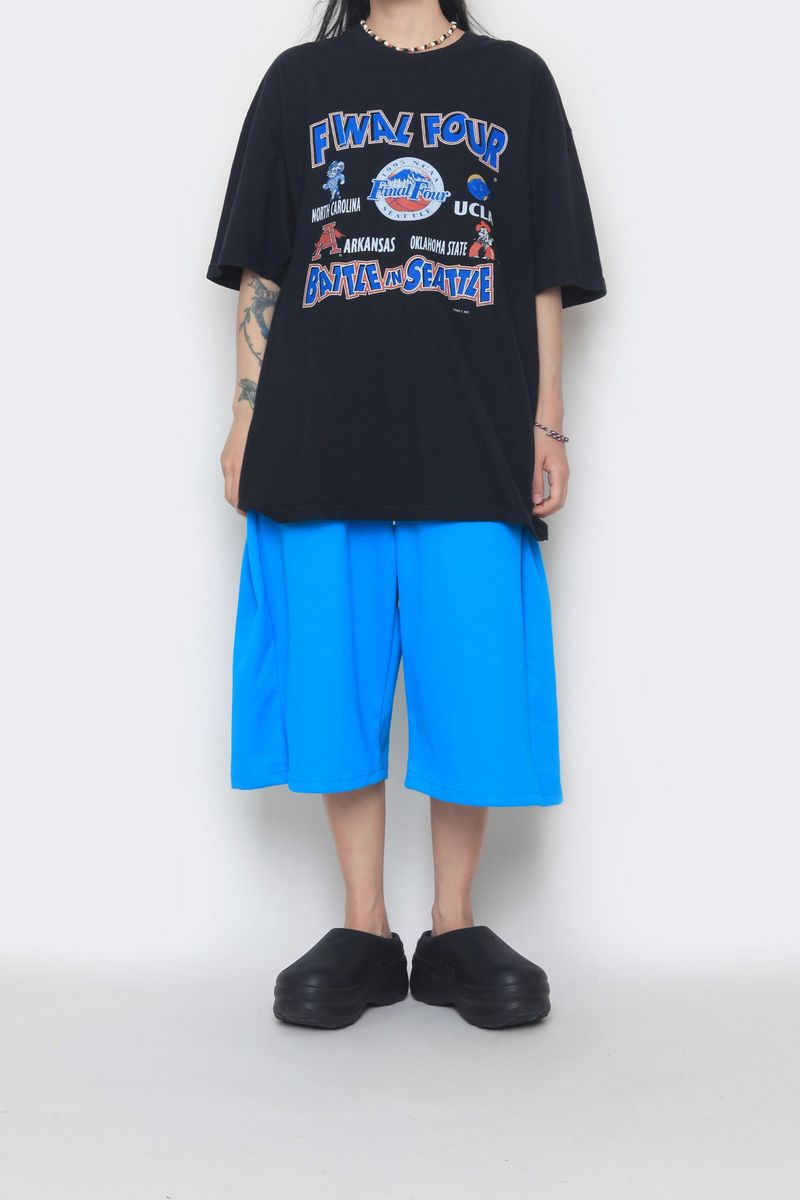 Final Four Short Sleeve T