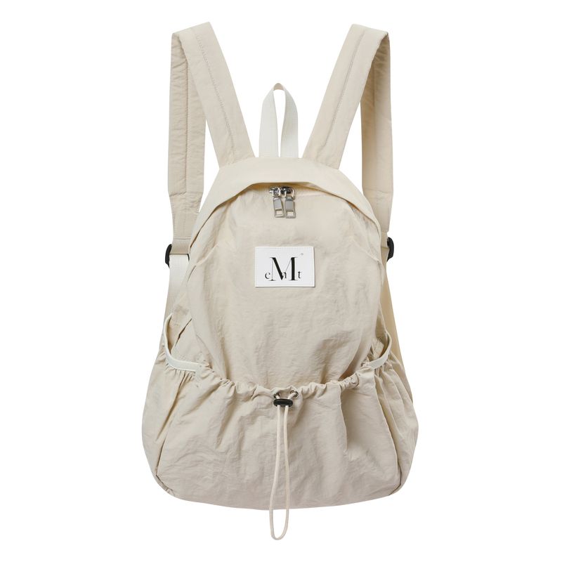  PREVI STRING BACK PACK UNISEX (2COLOR)