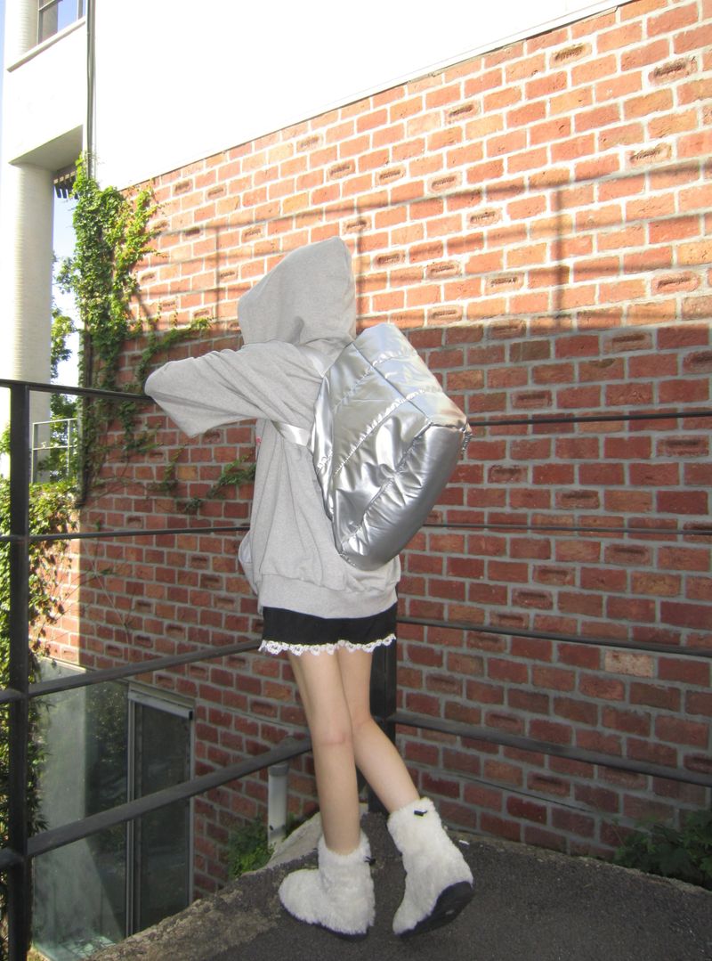 Padding-big bag