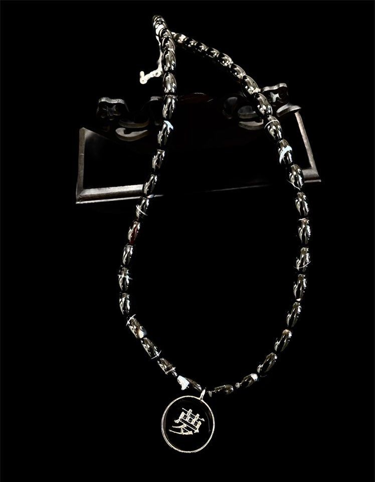 A dream necklace