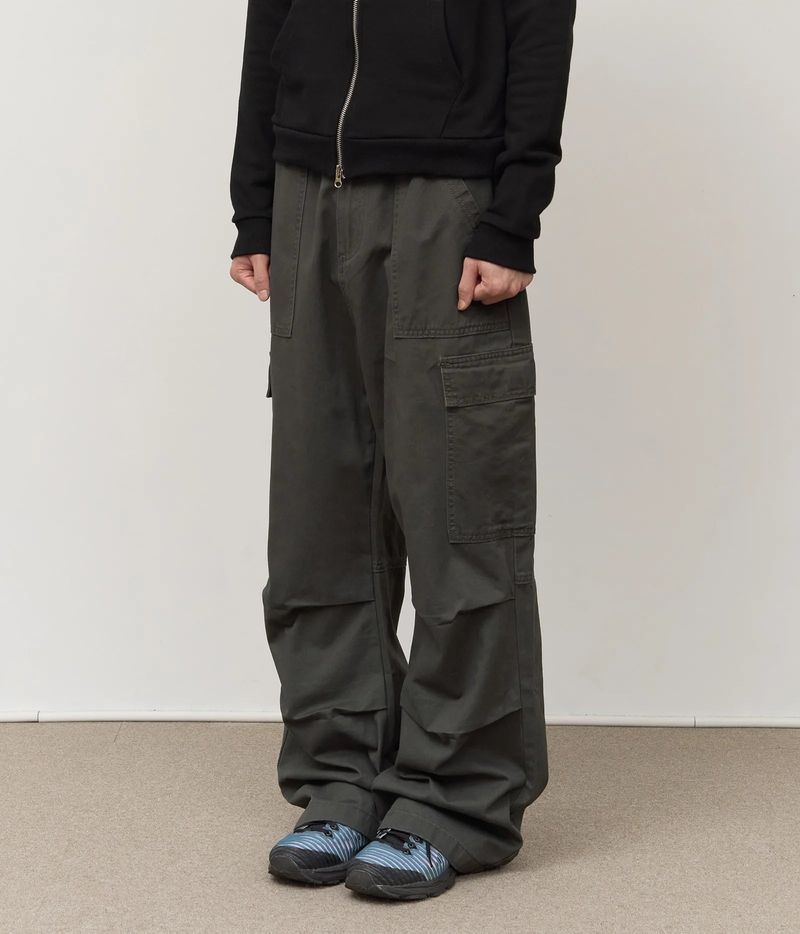 HIFIFNK（ハイファイファンク）の「Ape Pigment Cargo Pants（Pants）」