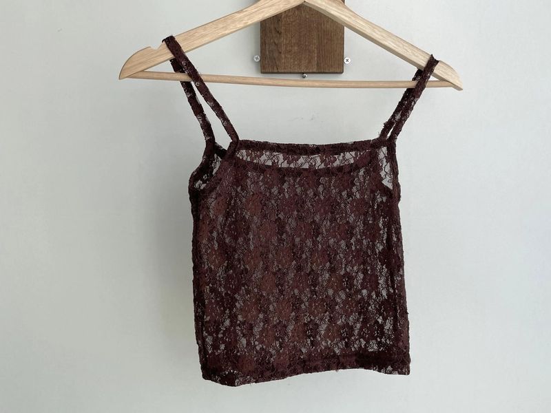 lace flower sleeve