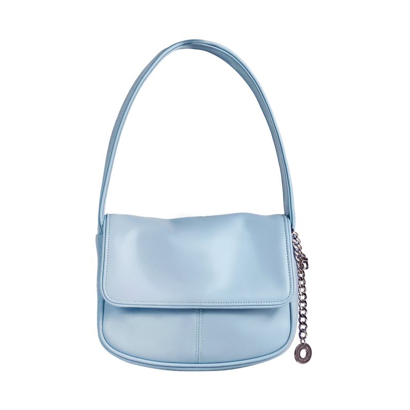 etta bag - blue