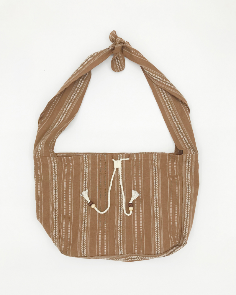Boem Knot Crossbody Bag (2color)